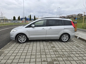 Vând Mazda 5, 7 locuri sau schimb cu Enduro - imagine 2