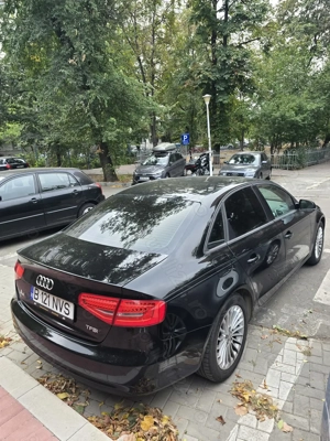 Audi A4, 2015, TFSI, persoana fizica - imagine 6