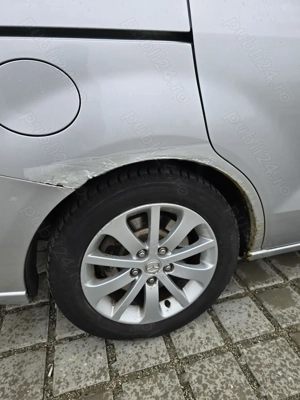 Vând Mazda 5, 7 locuri sau schimb cu Enduro - imagine 10