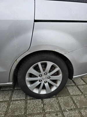 Vând Mazda 5, 7 locuri sau schimb cu Enduro - imagine 7