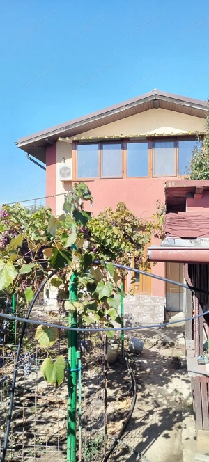 Casa de vânzare in Branesti-Ilfov - imagine 2