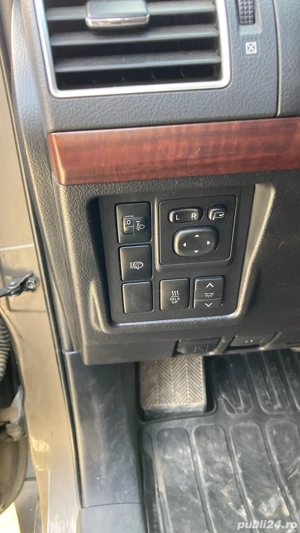 toyota landcruiser prado 150 - imagine 5 toyota landcruiser prado 150 - imagine 5