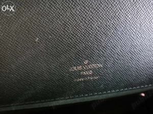 Servieta Louis Vuitton - imagine 4