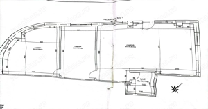 Apartament cu 3 camere, la demisol inalt , zona Steaua - imagine 8