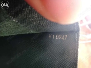 Servieta Louis Vuitton - imagine 5