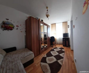 Apartament 2 camere complet mobilat si utilat - imagine 2