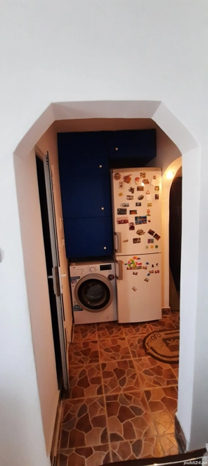 Apartament 2 camere complet mobilat si utilat - imagine 3