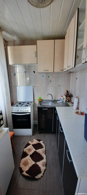 Apartament 2 camere complet mobilat si utilat - imagine 5