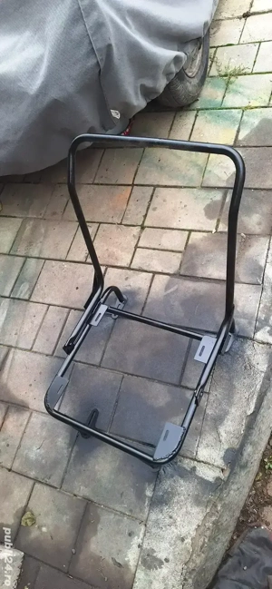 Schelete scaun Aro M461 / IMS - imagine 3