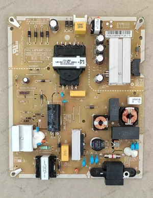 17MB61-2 BN41-02292B EAX69502103 - imagine 3