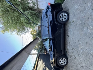 Toyota RAV4 Hybrid AWD 2019 - imagine 3