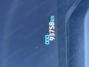 Toyota RAV4 Hybrid AWD 2019 - imagine 10