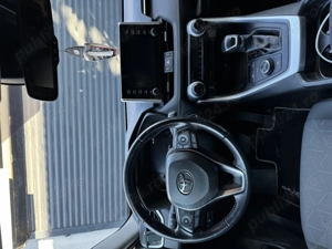 Toyota RAV4 Hybrid AWD 2019 - imagine 7