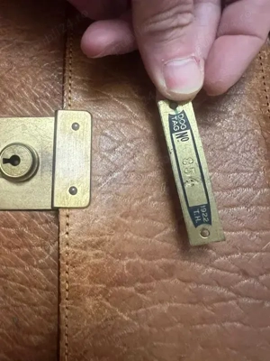 Servieta japoneza 1922 - imagine 4