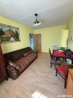 Vând apartament 3 camere cf.2!!! - imagine 6