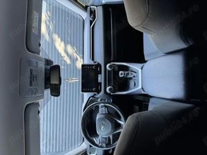 Toyota RAV4 Hybrid AWD 2019 - imagine 8