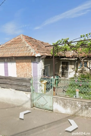 Casă de vânzare - imagine 3