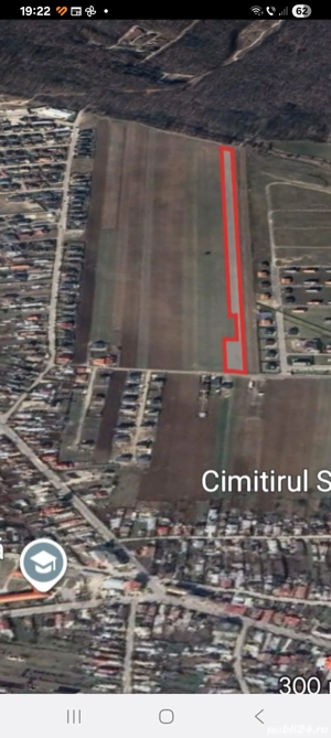 Teren intravilan STREJNICU  - imagine 4