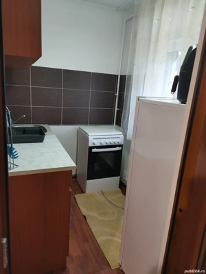 Garsoniera de închiriat  - imagine 4