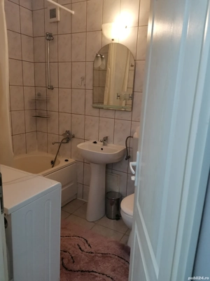 Garsoniera de închiriat  - imagine 5