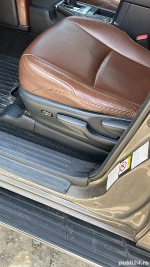 toyota landcruiser prado 150 - imagine 8 toyota landcruiser prado 150 - imagine 8