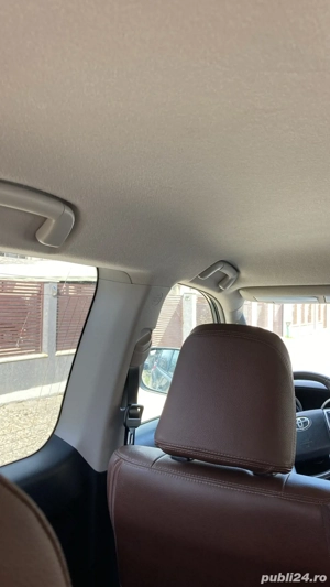 toyota landcruiser prado 150 - imagine 6 toyota landcruiser prado 150 - imagine 6