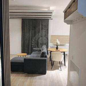 2 CAMERE // PLEIADES RESIDECE // GRADINA PROPRIE - imagine 6