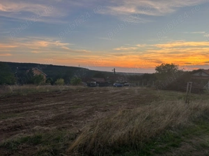 Vand teren intravilan in Betfia langa padure 1001 mp. - imagine 8