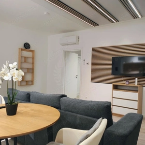 2 CAMERE // PLEIADES RESIDECE // GRADINA PROPRIE - imagine 2