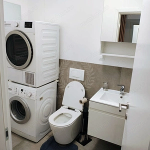 2 CAMERE // PLEIADES RESIDECE // GRADINA PROPRIE - imagine 7