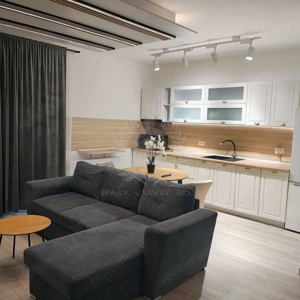 2 CAMERE // PLEIADES RESIDECE // GRADINA PROPRIE