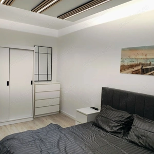 2 CAMERE // PLEIADES RESIDECE // GRADINA PROPRIE - imagine 5