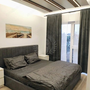 2 CAMERE // PLEIADES RESIDECE // GRADINA PROPRIE - imagine 3