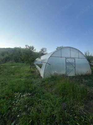 Vanzare casa și teren Stefanesti - imagine 3