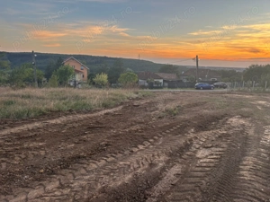 Vand teren intravilan in Betfia langa padure 1001 mp. - imagine 6