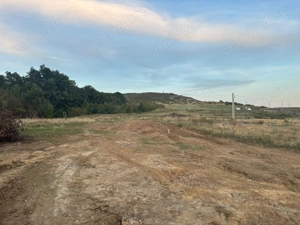 Vand teren intravilan in Betfia langa padure 1001 mp. - imagine 2