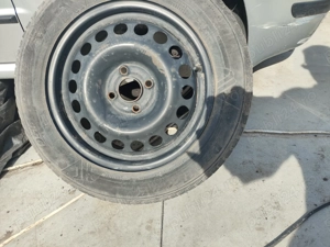 Roata Rezerva 4 Prezoane