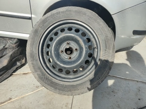 Roata Rezerva 4 Prezoane - imagine 2