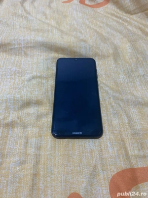 Huawei Y6 2019 in stare foarte buna