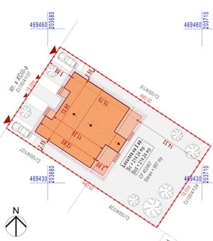 Duplex 3 camere 2 bai +    1 camera 1 baie - imagine 5