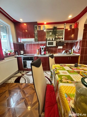 Vand apartament 3 camere cf.1 !!