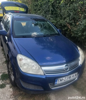 Opel Astra H