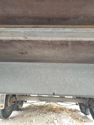 Remorcă Humbaur - imagine 8