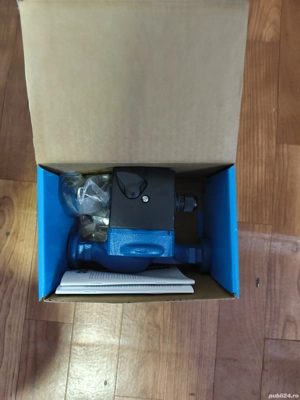 Pompa Bay pas  - imagine 2