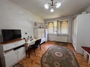 Vanzare garsoniera | Ion Mihalache - Clabucet | bloc mixt, reabilitat |