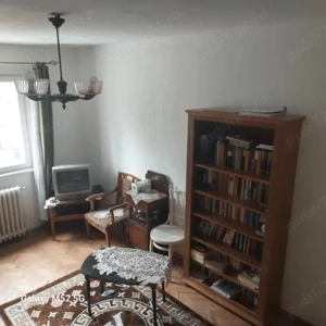 De Vânzare Apartament Trei Camere. Ocazie. - imagine 2