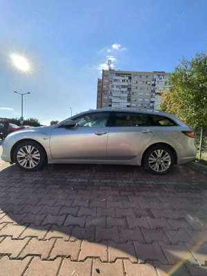 Vând  sau schimb Mazda 6 din 2009 - imagine 5
