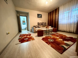 Vand apartament 2 camere  42m Calan