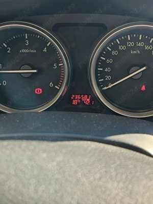 Vând  sau schimb Mazda 6 din 2009 - imagine 3