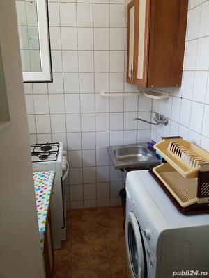 Titan Postavarul garsonieră confort 2 la 7 minute de metrou 1DECEMBRIE - imagine 2